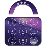 Keypad Lock Screen Plus Apk