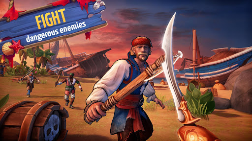 Survival Island: EVO 2 PRO Screen 3