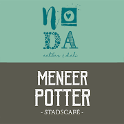 Meneer Potter & NODA  Icon
