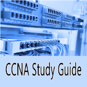Easy CCNA Switching Guide  Icon