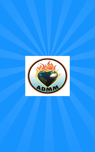 Android application Rádio Web manassés FM screenshort