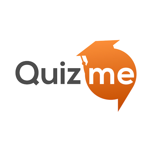 Quiz-me App logo