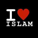 I Love Islam icon