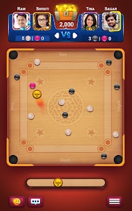 Carrom King (Unlimited Money) 10