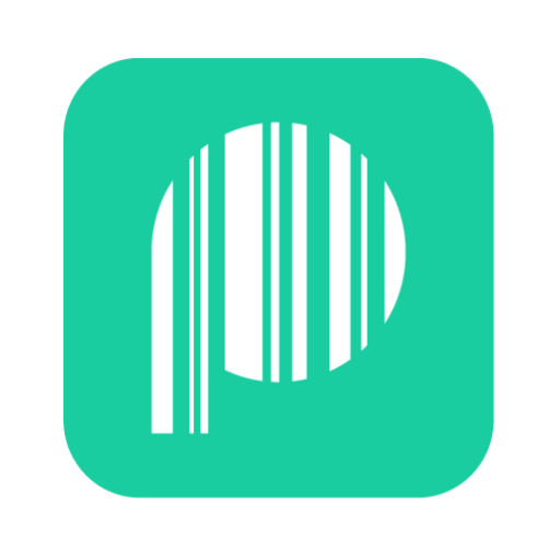 Priced logo