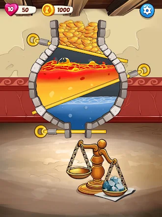 Game screenshot Escape Time: 脱出 ゲーム ロジックパズル mod apk
