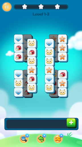 Tile Match Cute Screen 2