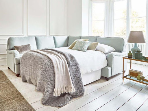 Corner Sofa Beds Screenshot