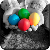 Photo Color Splash icon