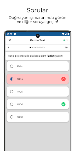 Uzman Öğretmenlik Sınavı