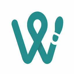 Icon image Walkable: Daily Walking Buddy