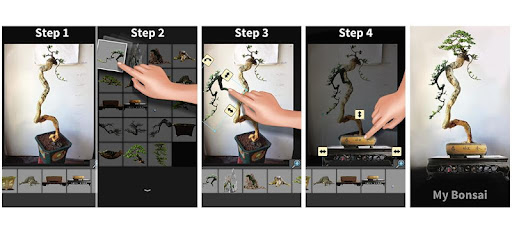 My Bonsai - Ứng dụng trên Google Play