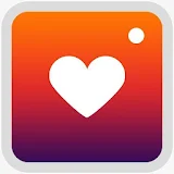 Real likes and followers instagraw icon