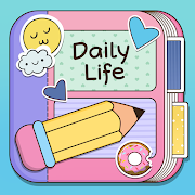 Mi vida diaria: App Planificador y Organizador