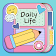 My Daily Life: Planner and Organizer App icon