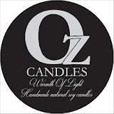 Oz Candles icon