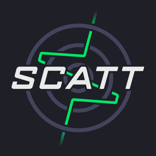 SCATT Expert Logo