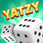 Cover Image of ダウンロード Yatzy - Fun Classic Dice Game  APK