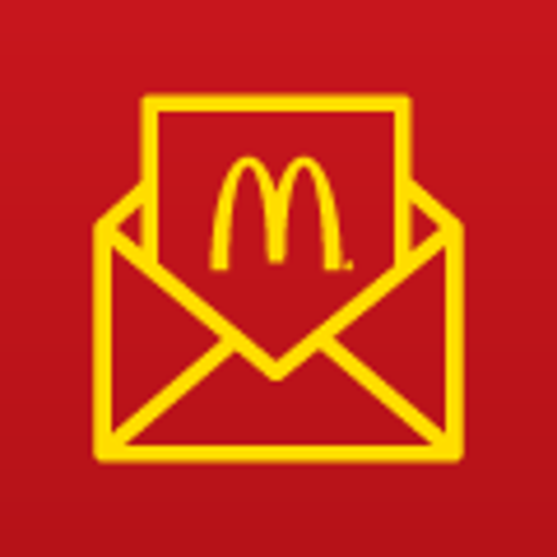 McDonald's My Feedback 180516 Icon