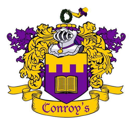 Conroys To Go logo