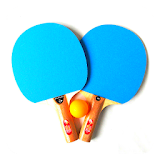 Table Tennis icon