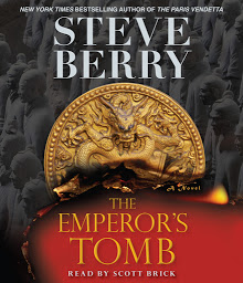 图标图片“The Emperor's Tomb”
