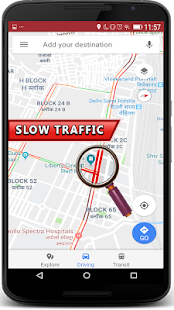Perfect Route Finder - 2022 1.3.6 APK screenshots 5