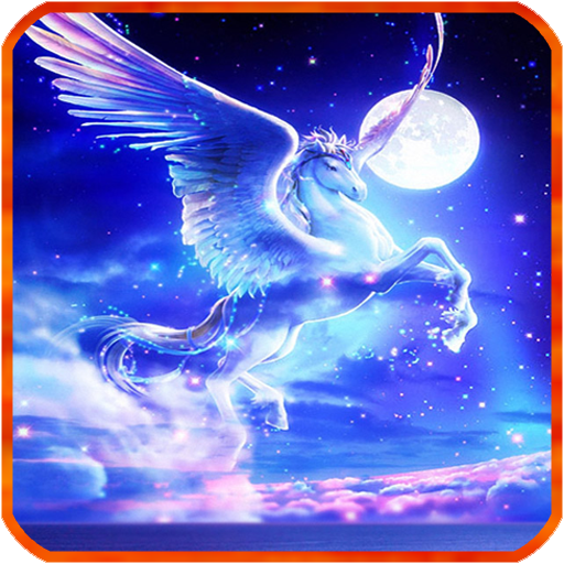Unicorn Live Wallpaper - Ứng dụng trên Google Play