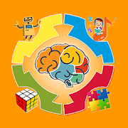IQ - Brain Exercises for Kids
