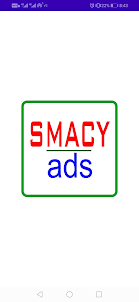 SMACY ADS