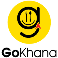 GoKhana - Food Ordering and Payment