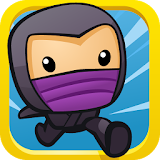 Pocket Ninja icon