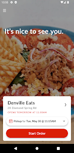Denville Eats