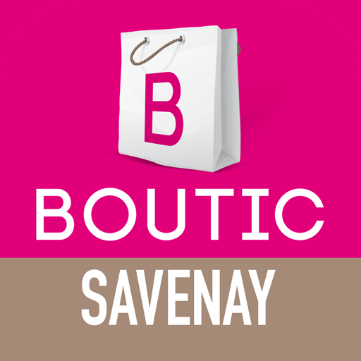 Boutic Savenay logo