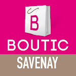 Cover Image of Download Boutic Savenay  APK