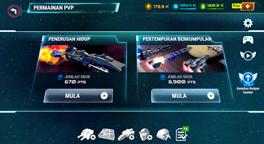 Imej tangkapan skrin