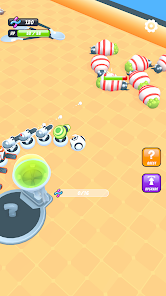 Screenshot image