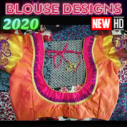 Blouse Designs Stitching Gallery
