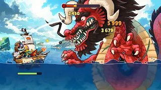 Bounty Bash - Screenshot 1