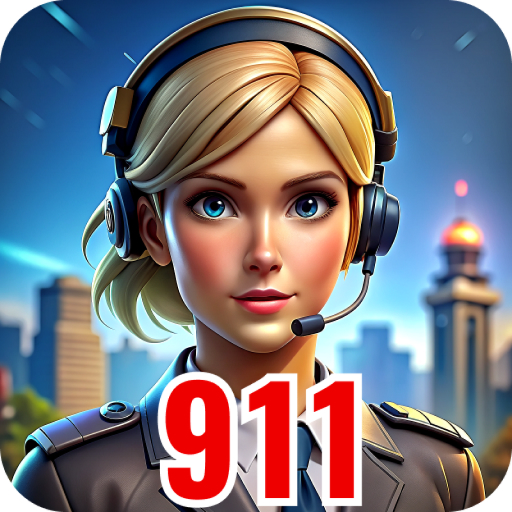 911 Emergency Dispatcher Game Apps on Google Play