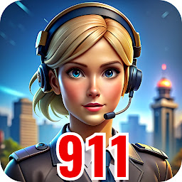 Icon image 911 Emergency Dispatcher Game