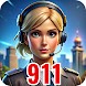 911 Emergency Dispatcher Game - Androidアプリ