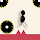 Shadow Escape: Troll Game