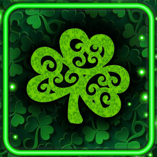 Shamrock Wallpaper Download on Windows