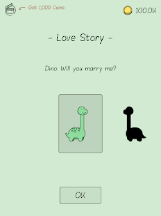 Like A Dino!