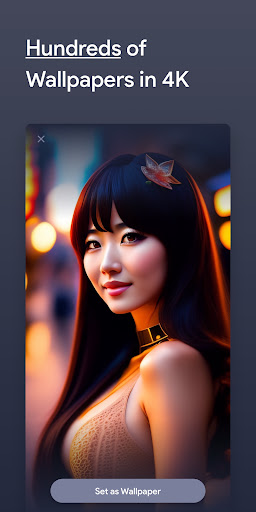 Beautiful Girls Wallpaper HD Screen 2