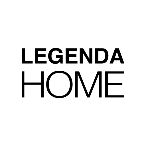 LEGENDA HOME logo