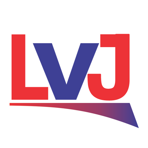 Laminação Vale - Catálogo LVJ logo