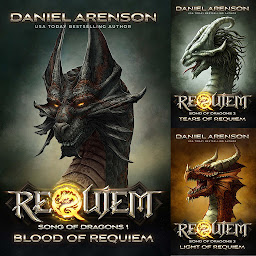 Icon image Requiem: Song of Dragons