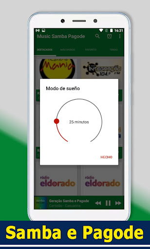 Musica Samba e Pagode